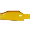 Associated 7308 Chassis - Gold Anodized RC10GT view 1