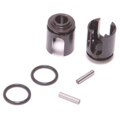 Schumacher Racing Products Ltd U8749 Diff Output - Mi9 (pr)