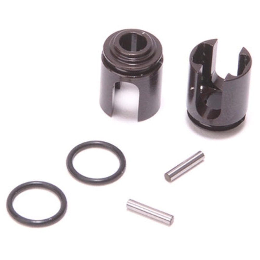 Schumacher Racing Products Ltd U8749 Diff Output - Mi9 (pr)