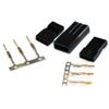 Racers Edge 1676 Jr Servo Plug Male & Female 5 Pair view 1