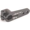 Core RC CR697 Alloy Servo Arm Offset Short - 25T Futaba view 1