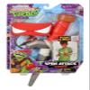 Teenage Mutant Ninja Turtles Tales of the Spin Attack Raphael Sai Role Play by Playmates Toys view 1