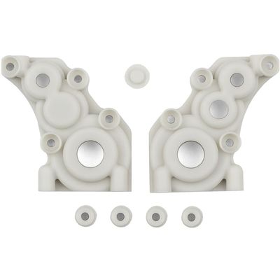 Associated 6539 RC10 4WD Rear Transmission Case