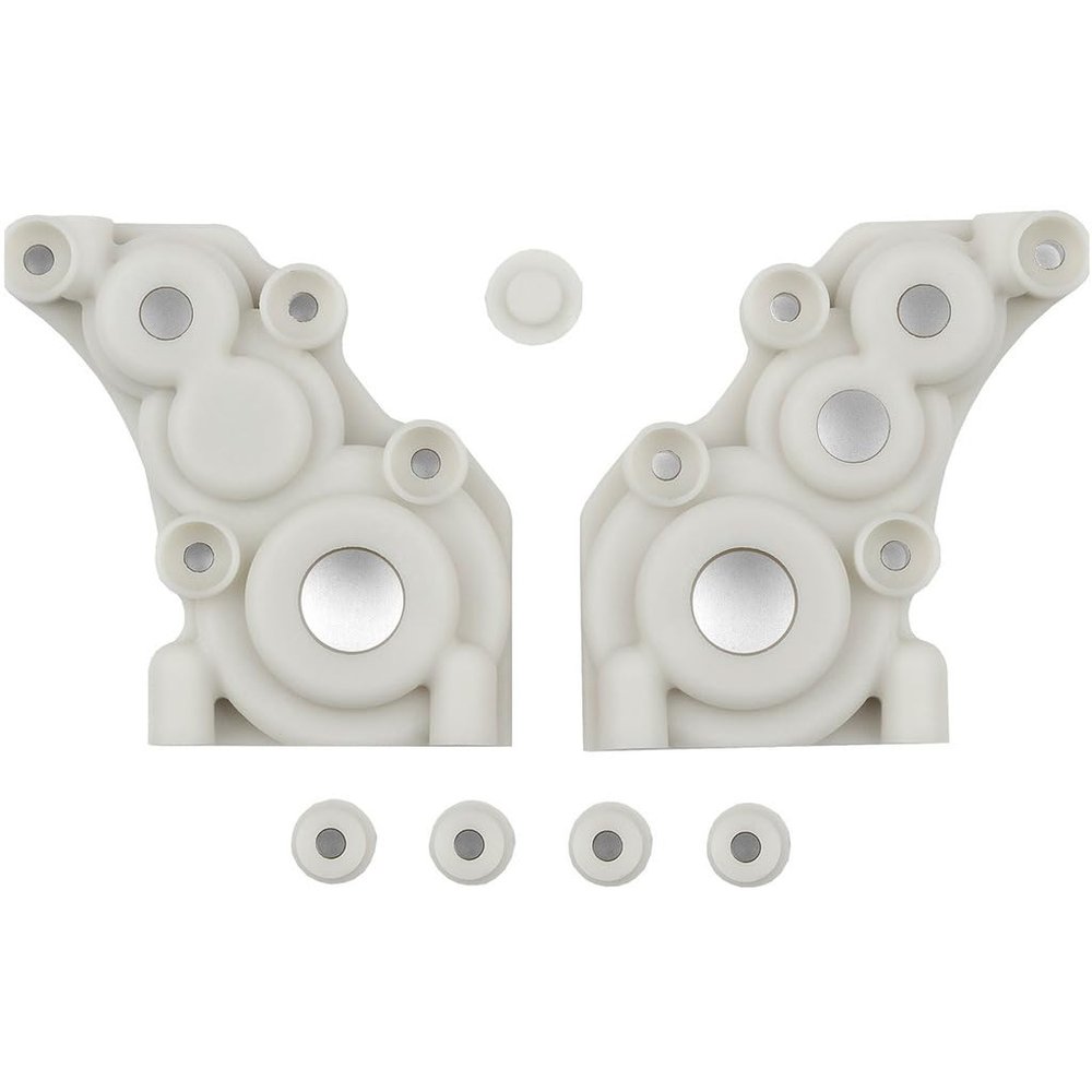 Associated 6539 RC10 4WD Rear Transmission Case
