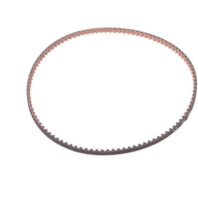 Schumacher Racing Products Ltd U8859 Bando Belt 105T x 3mm Wide - Neon