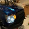 MyTrickRC PL01 Proline Metric Light Kit view 3