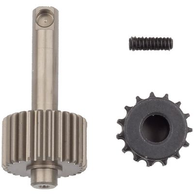 Associated 6541 RC10 4WD Outdrive Pulley