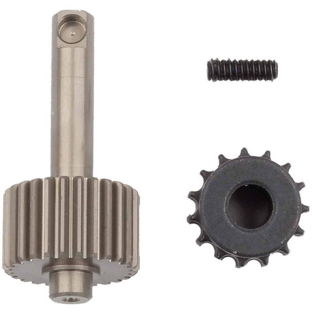 Associated 6541 RC10 4WD Outdrive Pulley