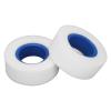2PCS RC Car Tire Foam Double Layers Soft Sponge 130mm Outer Diameter Tire Foam for 1/10 1/8 2.2 Inch RC Crawler Red Am Features a Dual S Crawler FoamRC Car (Blue) view 3