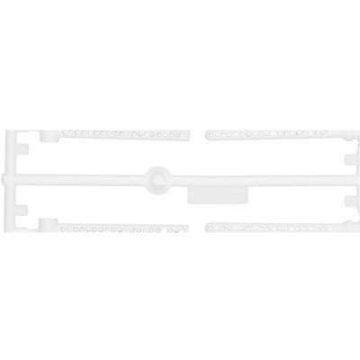 Associated 31940 Body Mount Pivot Natural