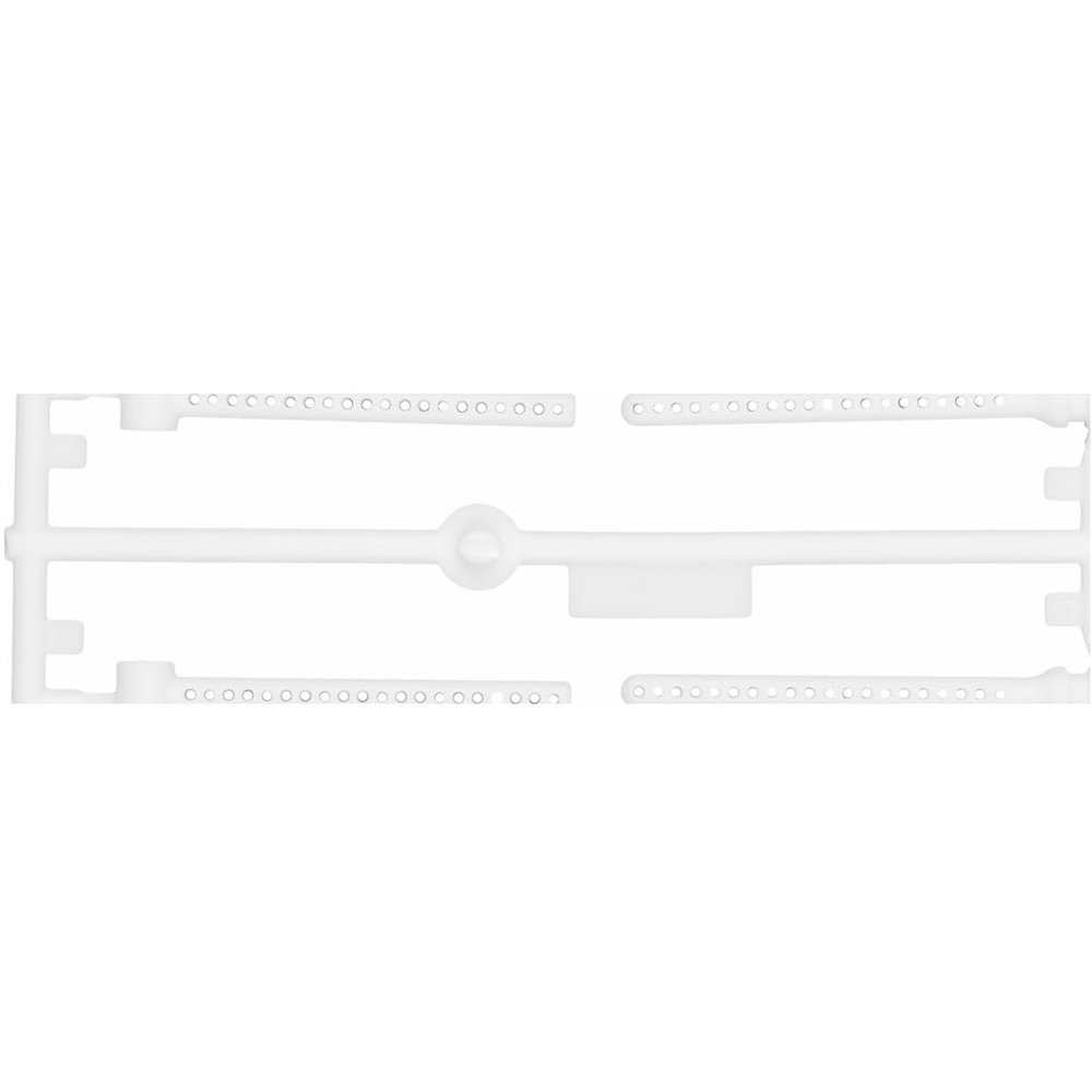 Associated 31940 Body Mount Pivot Natural