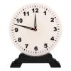 BESPORTBLE Boys and Girls Cognition Clock Model Plastic Teaching Clock for Math Learning for Classroom Use Educational Tool for Toddlers and Preschoolers view 1