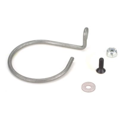 Team Associated RC10GT Tuned Pipe Bracket, ASC7728