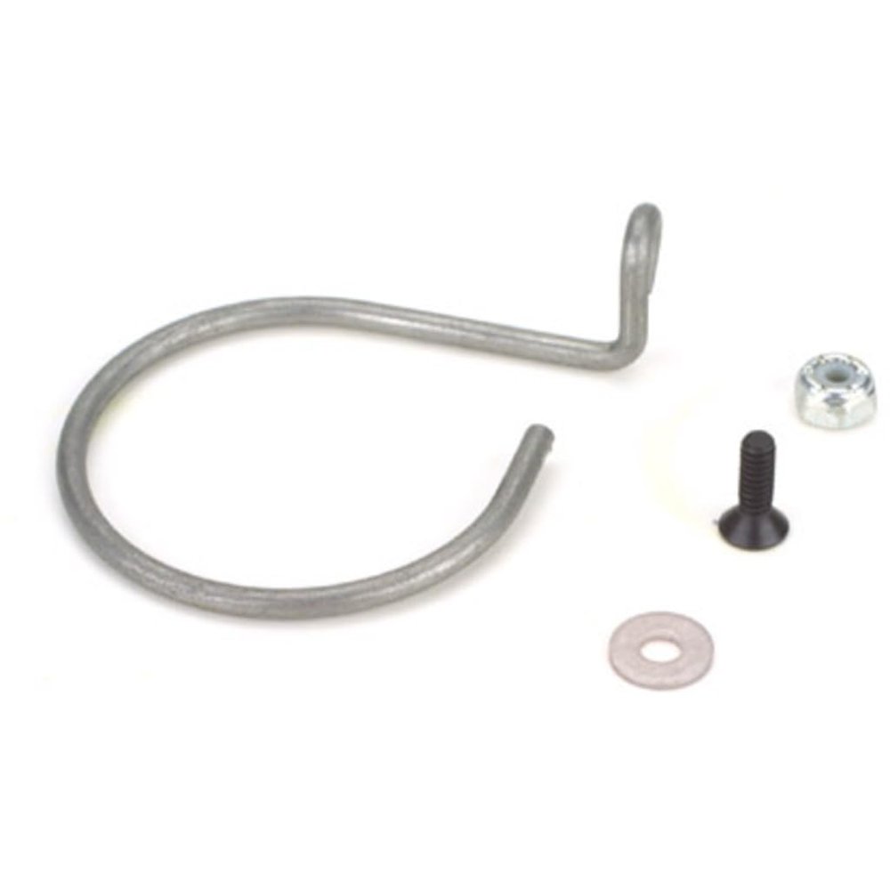 Team Associated RC10GT Tuned Pipe Bracket, ASC7728