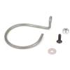 Team Associated RC10GT Tuned Pipe Bracket, ASC7728 view 1