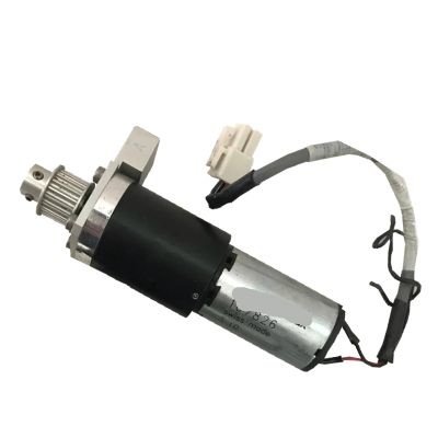 QASYKSLQ 167826 24V 145rpm Hollow Cup DC Planetary Reducer High Torque Robot Electronic Starter