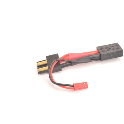 Core RC CR743 TRX M to F with Jst/Bec Lead