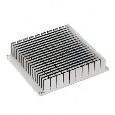 1960012091T00S Sheet Metal, Semi-Heatsink 114 * 96 * 15mm for SOM-ETX&XTX Series