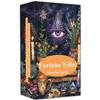 Fortune Teller Oracle cards: Explore and reveal the future, provide guidance and inspiration for daily life. Oracle tarot cards for beginners, Suitable for daily life, divination, spiritual practice view 1