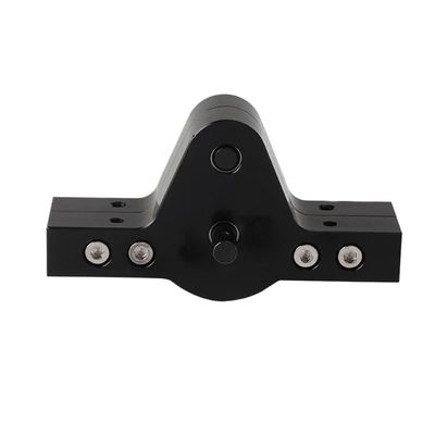 Aluminum D90 Transfer Case Gearbox for 1/10 RC Car D90 D110 Axial SCX10 Crawler Trucks Bridge Device Upgrade Parts