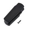 Rear Back Clamp for BF-A58 UV-9R A-BF-9700 GT-3WP RT-6 UV-XR Interphone Accessories Mobile Radio Belt Clip view 1