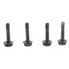 Mounting Bracket Screws for CDM750 CDM1250 CDM1550 PM400 Two Way Radio view 3