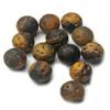 1 Bead Natural Stone Yellow Tiger Meteorite Beads 8/10/12mm Loose Spacer Bead for Making DIY Necklace Bracelet Accessory,Yellow Tiger Eye,8MM 1bead view 1