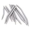 for Axial for SCX10 90046 1/10 10Pcs Stainless Steel Links Rod Set with Ball End 313/324mm Wheelbase RC Crawler Car Upgrade Parts RC Car DIY Parts(324mm) view 3