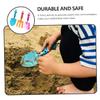 HONMEET Boys and Girls-Friendly Gardening Tools Set Shovel Fork Hoe Rake Boys and Girls Gardening Shovel Fork Tool Set view 3