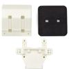Associated 7535 RC10GT Rear Bulkhead and Bumper view 1