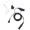 HapGlan Earpiece Headsets with Finger Button Mic for Two-Way Radio Walkies for DEP550 DEP570 DP2000 DP2400 view 1