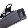 HapGlan Earpiece Headsets with Finger Button Mic for Two-Way Radio Walkies for DEP550 DEP570 DP2000 DP2400 view 3