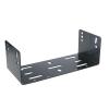 HapGlan Mobile Mounting Bracket Holder for W/Screws for TK7360 TK8180 TK8302 TK8160 for TK6110 TK7160 TK7180 view 2