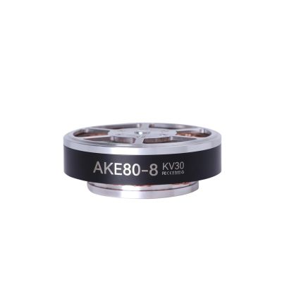 Bolisila AKE80-8 KV30 Brushless Motor Robotic Actuator with a Planetary Gear Modular Design