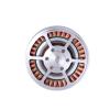 Bolisila AKE80-8 KV30 Brushless Motor Robotic Actuator with a Planetary Gear Modular Design view 2