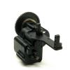 QTUONVD for Axial for Wraith for SCX10 1/10 Metal 2 Speed Gearbox Transmission Motor Gear RC Crawler Car Upgrade Parts RC Upgrade Parts(Gearbox) view 3