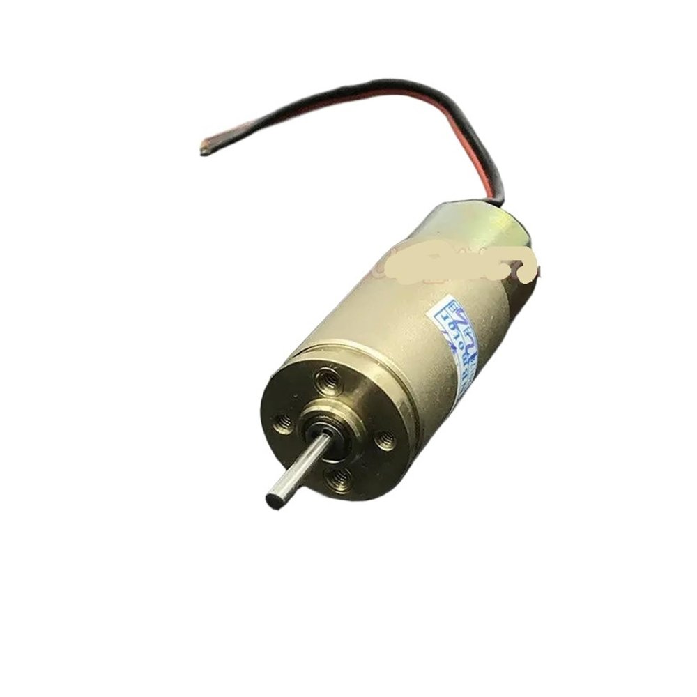 1524E009S DC12V 140RPM 15mm Coreless Gear Reducer electronic starter DIY Robot DWBPGVUN