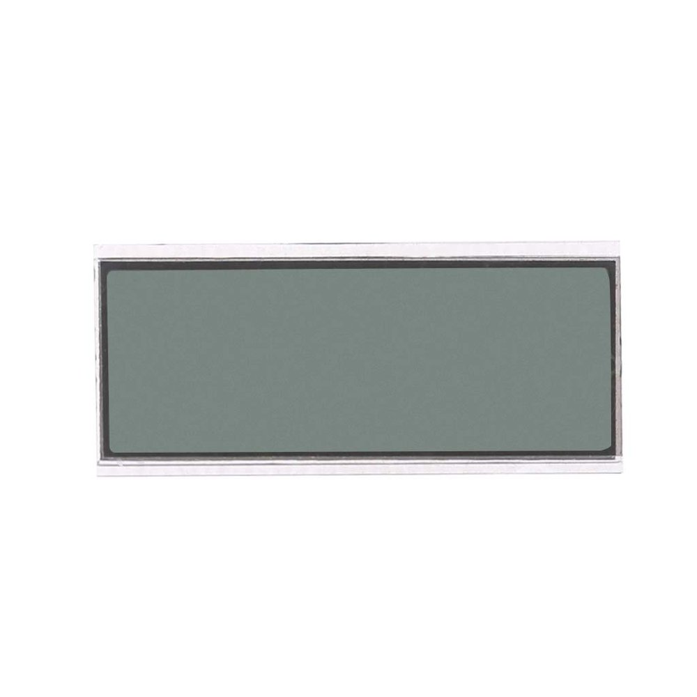 HapGlan 1PC/5Pcs LCD Display Screen for UV-5R UV-5RA UV-5RC UV-5RE Series Two Way Radios