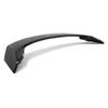 zxhhxkAn 11Th Gen Md Style Unpainted Black ABS Trunk Spoiler Rear - for Honda for Civic EX/LX/Si/Sport 2022-2023 1pc Unfinished - 08F02T47130 view 2
