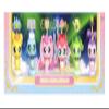 caincosmetic Catch Teenieping Season 1 Figure Set view 1