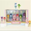 caincosmetic Catch Teenieping Season 1 Figure Set view 2