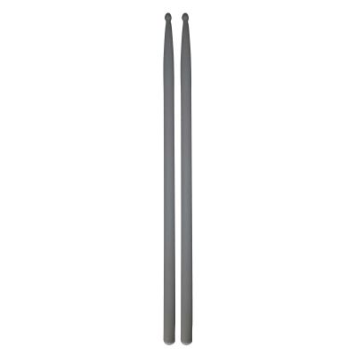 1 Pair Drum Stick Set Musical Instrument Performances 5A Drumsticks Classical Carbon Fiber Drum Stick For Kids Adults