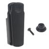 HapGlan Black Waist Back Clip Suitable for Bao Feng BF-9700 UV-9R Plus BF-A58 UV-XR R760 view 1