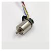 1215 12mm*15mm Coreless Electronic Starter with 10T Metal Gear DC 7.2V 9V 12V 34000RPM High Speed Steering Engine for Robot Motor Starters view 1
