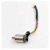 1215 12mm*15mm Coreless Electronic Starter with 10T Metal Gear DC 7.2V 9V 12V 34000RPM High Speed Steering Engine for Robot Motor Starters view 3