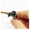 1215 12mm*15mm Coreless Electronic Starter with 10T Metal Gear DC 7.2V 9V 12V 34000RPM High Speed Steering Engine for Robot Motor Starters view 4