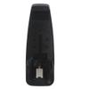HapGlan RLN6307 Belt Clip Compatible for RDU2080D RDU4103 RDU4100 RDU4160D + Metal 3.54inch view 3