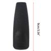 HapGlan RLN6307 Belt Clip Compatible for RDU2080D RDU4103 RDU4100 RDU4160D + Metal 3.54inch view 4