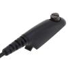 HapGlan Professional- Clone Cable Easy Connection Copy Cable Walkie-Talkie Accesories Fits for GP328 GP338 GP340 GP360 GP380 view 4
