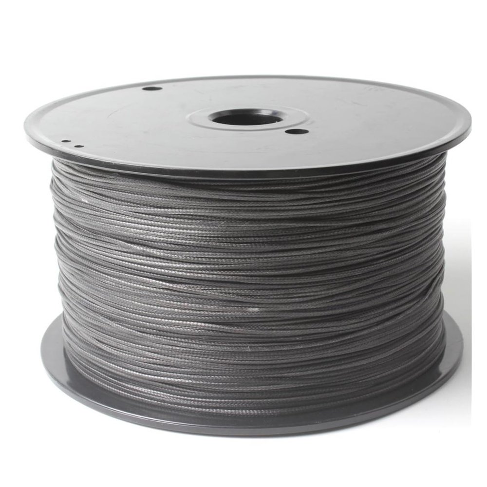 UHMWPE Core 10M 1.6mm 8 Strands 300KG Towing Line